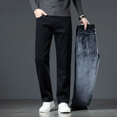 Nordrin™ Denim by Lysa&Liva.