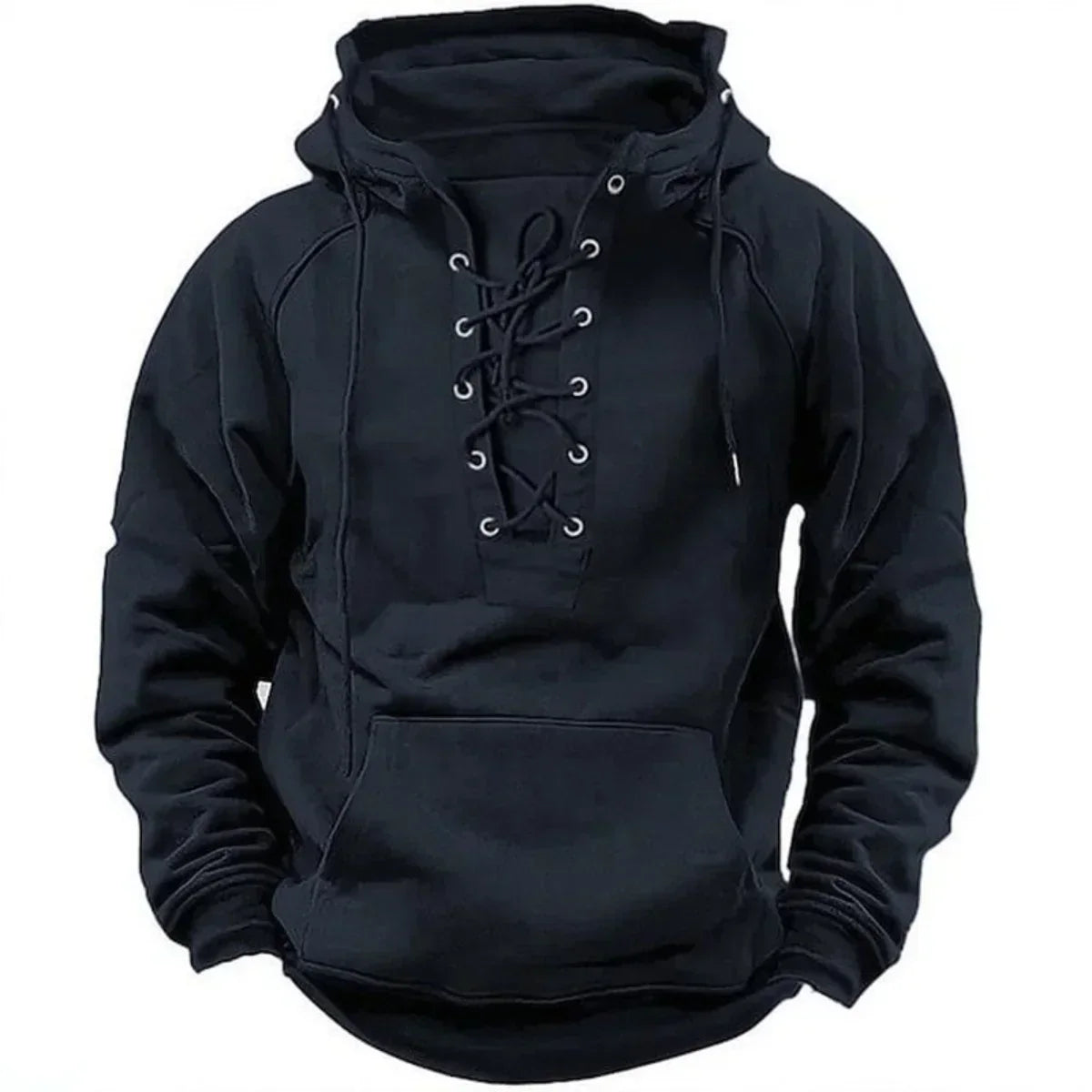 Fjällron™ – Slitstark Hoodie