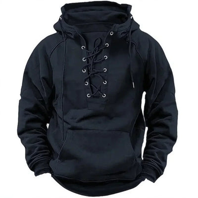 Fjällron™ – Slitstark Hoodie