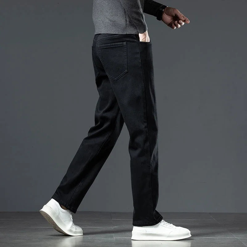 Nordrin™ Denim by Lysa&Liva.