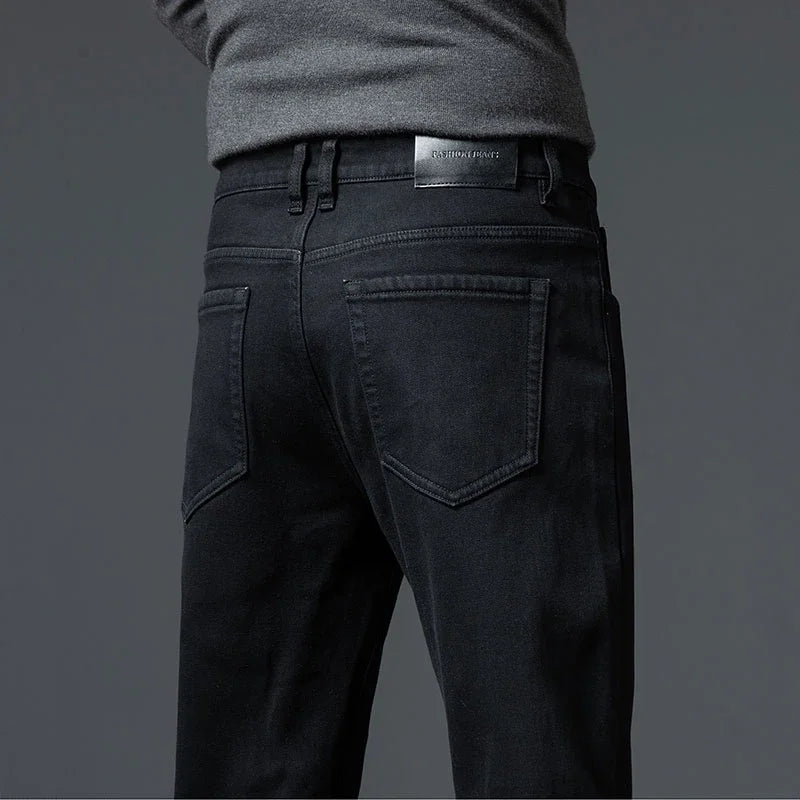 Nordrin™ Denim by Lysa&Liva.