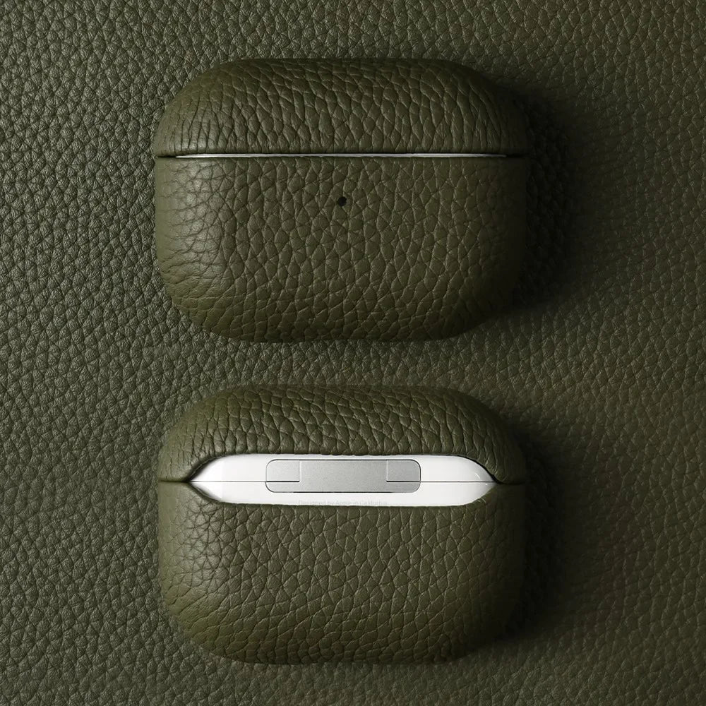 "Italo" äkta läderfodral från Lysa\&Liva.