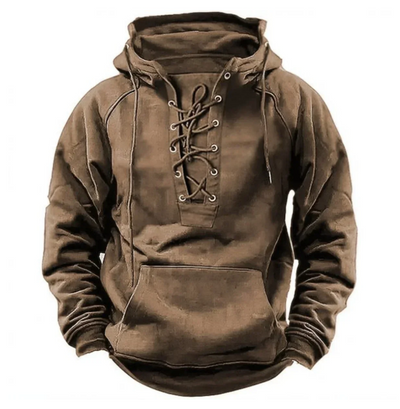 Fjällron™ – Slitstark Hoodie
