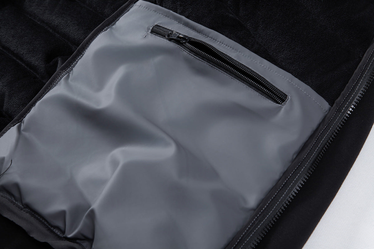 Torino Premium Hybridjacka