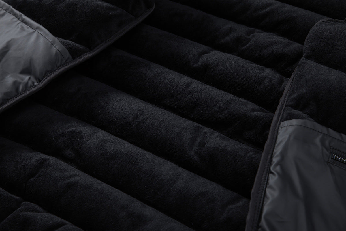 Torino Premium Hybridjacka