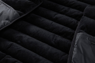 Torino Premium Hybridjacka