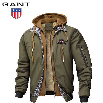 GANT® Herrjacka  – casual stil