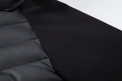 Torino Premium Hybridjacka