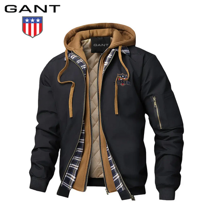 GANT® Herrjacka  – casual stil