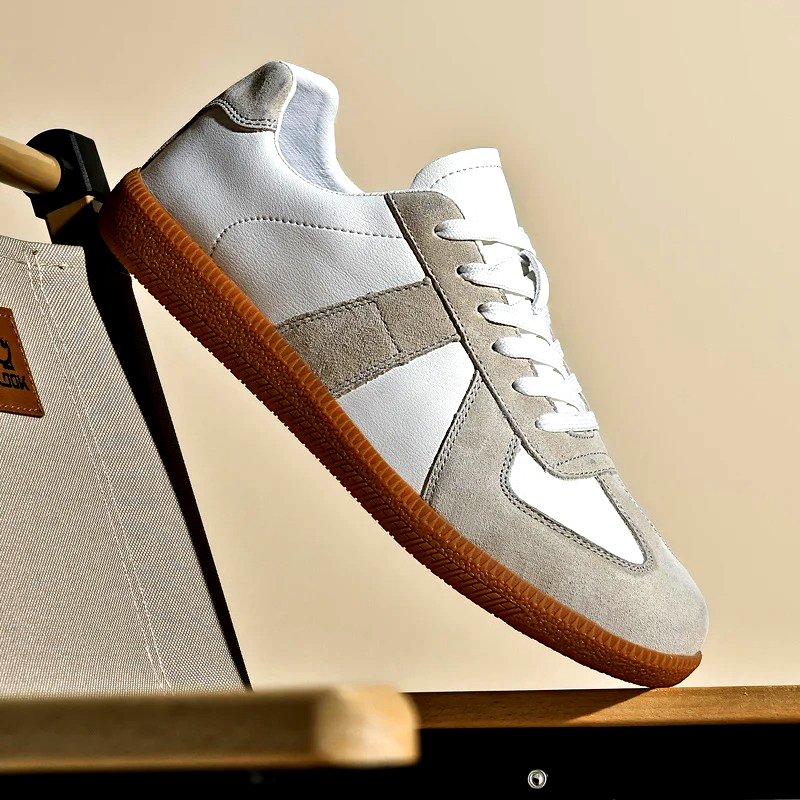 Back to the Roots – Klassiska Retro Sneakers